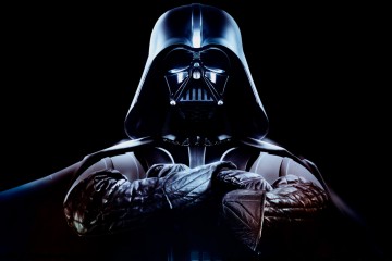 Darth Vader Vocoder