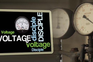 DrumRack gratuito para Ableton Live -Voltage Disciple Lost VOLT100A