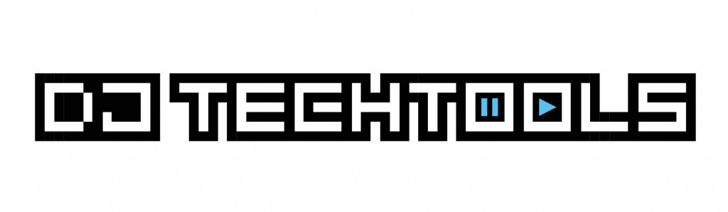logo Djtechtools.com