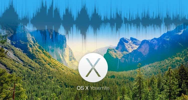 Yosemite y audio: guía de compatibilidad