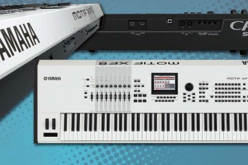Teclados Yamaha: Sintetizadores y Stage Pianos con extras gratis