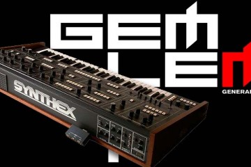 Generalmusic regresa con sus marcas de sintetizadores