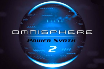 Spectrasonics Omnisphere 2, sintetizador software