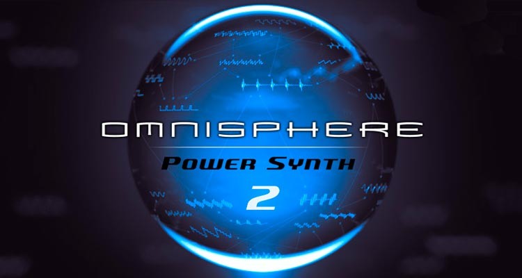Spectrasonics Omnisphere 2, sintetizador software