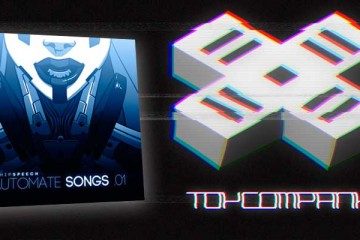 Automate Songs .01, un álbum chiptune gratis con alucinantes voces robóticas