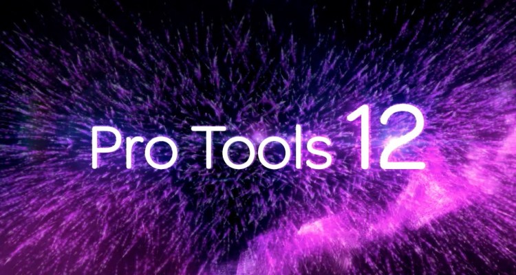 Avid anticipa Pro Tools 12 y la versión gratuita Pro Tools First