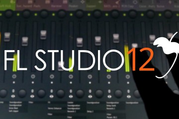 FL Studio 12, renovación en Image-Line
