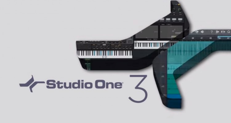 Studio One 3, DAW renovado