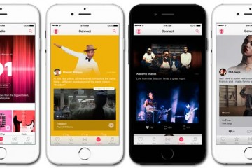 Apple Music ofrecerá serias oportunidades promocionales a los músicos