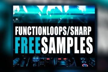 Sonidos gratis, presets y MIDI desde SHARP en alta calidad
