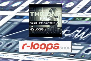 Samples y loops dubstep gratis: recrea el sonido Skrillex con material WAV y AIFF