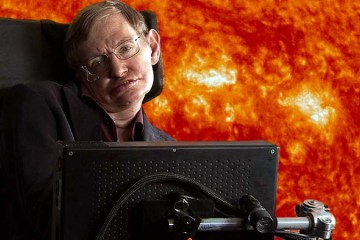 El sintetizador de voz de Stephen Hawking, en descarga Open Source