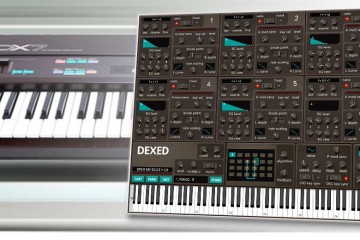 Dexed, el mítico Yamaha DX7 resucita como softsinte gratis VST y AudioUnits