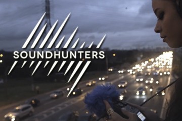 Soundhunters: emplea el Mundo como tu librería de sonidos infinita