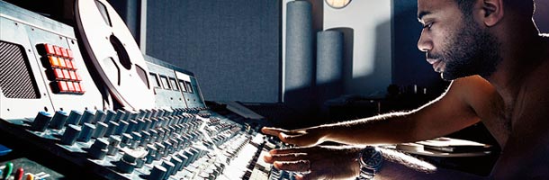 Diez trucos magistrales para producir música electrónica: Carl Craig