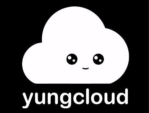logo yungcloud