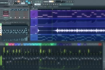 FL Studio 12: tres ventajas del 'Channel Rack' -produce más rápido y eficazmente