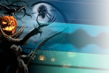 Sonidos de miedo para Halloween: paisaje sonoro terrorífico en sólo tres pasos