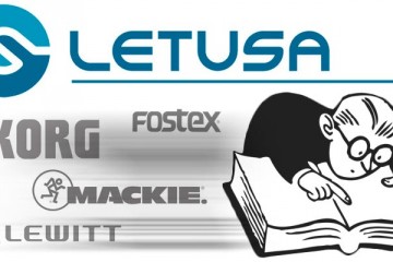 Letusa ofrece descargas de manuales de usuario en español