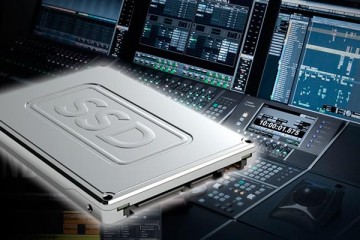 Discos SSD para producción musical: revive tu ordenador de estudio -y protégelo