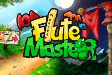 Flute Master, una app para aprender a tocar la flauta jugando