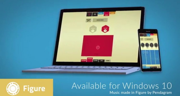 Propellerhead Figure gratis para PCs y móviles Windows 10