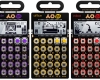 Nuevos sintetizadores Pocket Operator, ¡pasión retro, chiptune y 8bit!