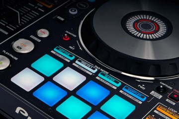 Pioneer rekordbox DJ 4.0.6, ahora con MIDI Learn