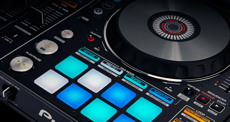 Pioneer rekordbox DJ 4.0.6, ahora con MIDI Learn
