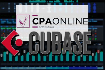 Curso de Cubase CPA Online: domina tu software DAW