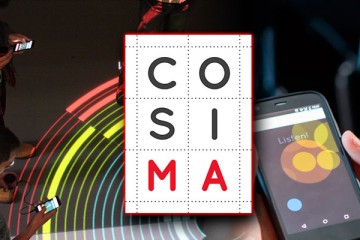 CoSiMa Project: Música Interactiva a través de tu móvil