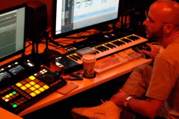 Grammy Power: los trucos de producción de Noah "40" Shebib y su firma sonora