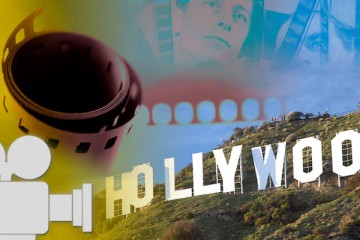 Campus L.A. -curso intensivo de Cine en Los Ángeles, organizado por CPA Online y Cineupdate