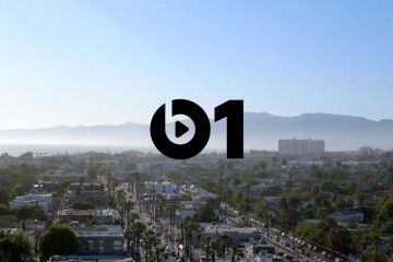 Apple Music y Beats 1 celebran su primer aniversario