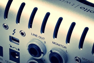 Thunderbolt: la nueva generación de interfaces de audio y mucho más | Preguntas resueltas