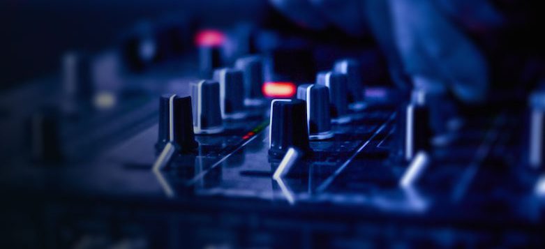Ciclos formativos CEV: Técnico en Vídeo DJ y Sonido