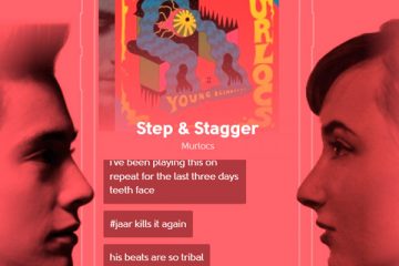 Lisn, la app para escuchar y compartir música en directo con tus amigos