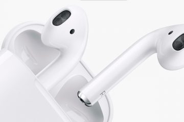 Auriculares Apple AirPods, A Prueba | Una nueva era inalámbrica para nuestra música