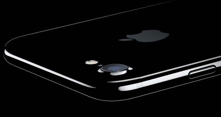 iPhone 7, llega el smartphone más avanzado de Apple