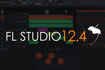 FL Studio 12.4 llega con nuevos plugins, renovaciones y más novedades, gratis para todos los usuarios