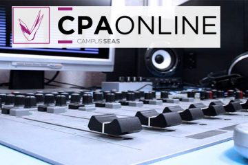 Curso de Producción Musical Online CPA -lanza tu música al mercado internacional