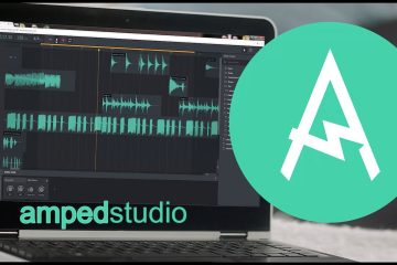 Amped Studio es el DAW gratis que funciona en un navegador u offline en tu ordenador PC/Mac