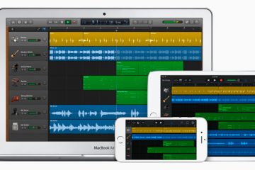 GarageBand ahora es gratis para todos los usuarios de Mac y dispositivos iOS