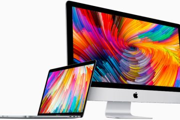Apple tienta de nuevo a los creadores musicales con iMac Pro y los renovados MacBook Pro e iMac