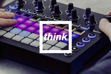 Novation Circuit, pensando "dentro de la caja": nueva masterclass vídeo sobre las actualizaciones