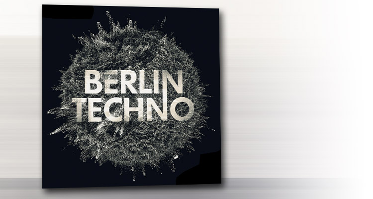 Berlin Techno, banco de sonidos gratis con 60MB de Wave Alchemy | Computer Music