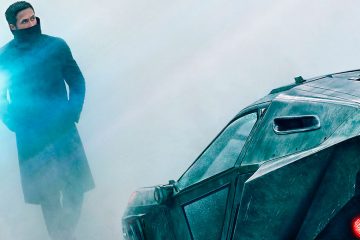 La banda sonora de Blade Runner 2049: futurista, intrigante, cautivadora