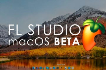 FL Studio Mac beta demuestra lo que será la esperada versión del popular DAW