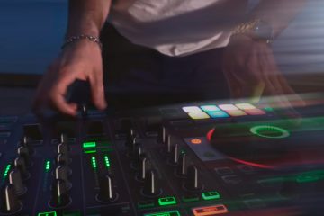 Descarga efectos DJ gratis para Serato creados por Roland y Loopmasters