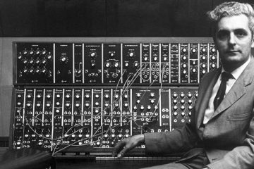 Bob Moog: 15 famosas frases del héroe del sintetizador